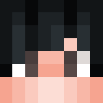 Hajime -- Ghost Stories - Male Minecraft Skins - image 3