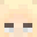 єℓfууу | Camrey | - Female Minecraft Skins - image 3