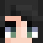 Lets be basic - Female Minecraft Skins - image 3