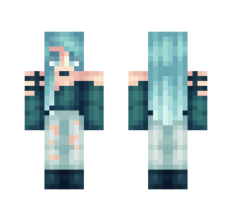 ◊€∆†◊ | Mist