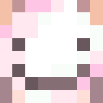 Under Her Smile - Female Minecraft Skins - image 3