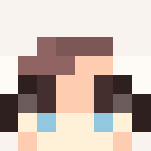 Download Free my animal crossin' character Skin for Minecraft image 3 my animal crossin' character - Female Minecraft Skins - image 3