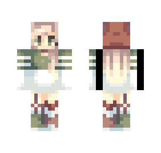 Marline // v2