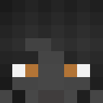 Magara's Witchy Dress - Female Minecraft Skins - image 3