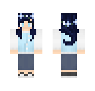 My skin (Bakguii)