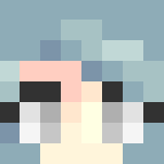 Sea Breeze ???? - Female Minecraft Skins - image 3