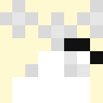 Christmas Angel - Christmas Minecraft Skins - image 3