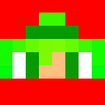 Creeper Boy - Boy Minecraft Skins - image 3