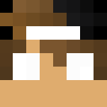 Download Free asdds Skin for Minecraft image 3 asdds - Male Minecraft Skins - image 3