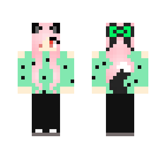 Spotty Mei'wa