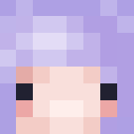 OC - Eclipse - Female Minecraft Skins - image 3
