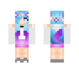-=(Loren)=- ~ -=(Request)=-