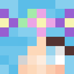 -=(Loren)=- ~ -=(Request)=- - Female Minecraft Skins - image 3