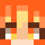 Adventure Time Flame Princess! - Female Minecraft Skins - image 3