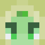 -={Peridot}=- - Female Minecraft Skins - image 3