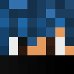 Me But in the Future - Male Minecraft Skins - image 3