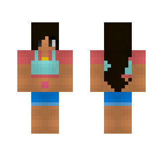 Stevonnie | Steven Universe