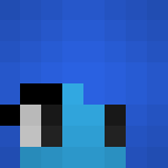 Download Free Lapis Lazuli | Steven Universe Skin for Minecraft image 3 Lapis Lazuli | Steven Universe - Female Minecraft Skins - image 3