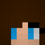 Volleyball Tournament - Female Minecraft Skins - image 3
