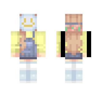 Nai's Skin