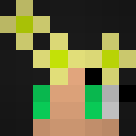 Spring ~ Seasons of the Year - Male Minecraft Skins - image 3
