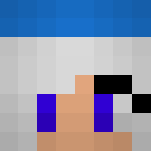 Winter ~ Seasons of the Year - Female Minecraft Skins - image 3