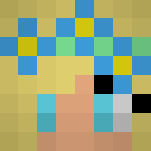 Summer ~ Seasons of the Year - Female Minecraft Skins - image 3