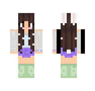 Bunny gir 2.0
