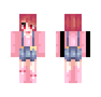Sparkie Fanskin