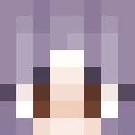 Momoko -- Ghost Stories - Female Minecraft Skins - image 3