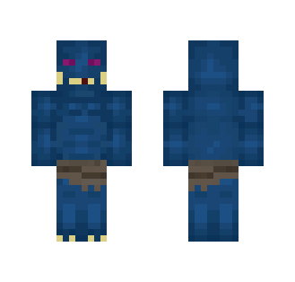 Blue Orc [LOTC]