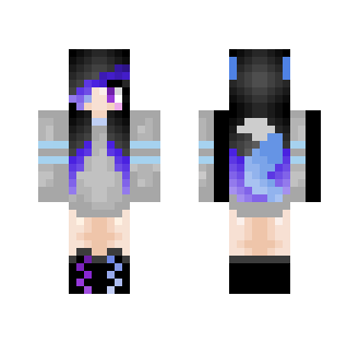 -=()=- ~ Laila ~ Request ~ -=()=-