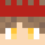 John Scott - Male Minecraft Skins - image 3