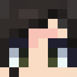 yes i am - Female Minecraft Skins - image 3