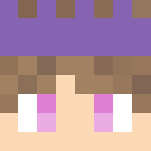 Patrick Madsen - Male Minecraft Skins - image 3