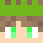 Mikkel Thøgersen - Male Minecraft Skins - image 3