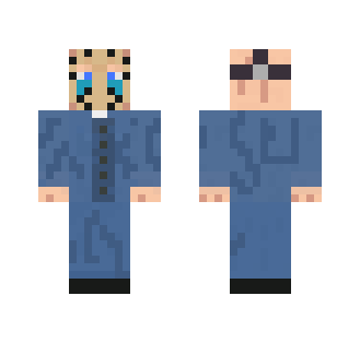 Jason Voorhees Part 5