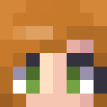 Tomboy - Female Minecraft Skins - image 3