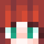 Satsuki -- Ghost Stories - Female Minecraft Skins - image 3