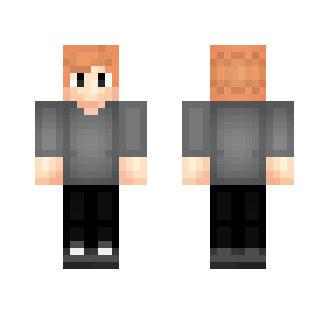 My First Skin (Original)