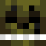 Dismantled Spring Bonnie - Male Minecraft Skins - image 3