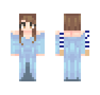 Deanna Troi | request
