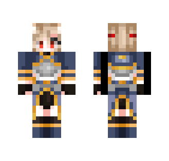 SAO - Silica (Request) C: (Popreel)