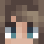 Why Is Peter Pan Always Flying? - Female Minecraft Skins - image 3