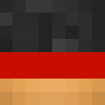 Aaron - Male Minecraft Skins - image 3