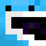 Globox--Rayman - Male Minecraft Skins - image 3