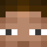 Steve in a suit - Male Minecraft Skins - image 3