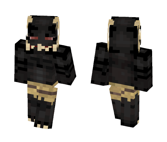 Ram [LOTC] - Male Minecraft Skins - image 1