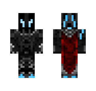 Epic Knight