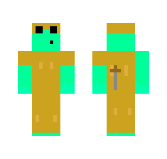 slime knight